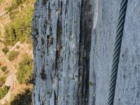 Via ferrata Mirko