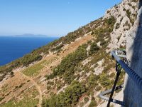 Via ferrata Mirko